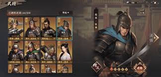 封神開(kāi)天演義怎么玩