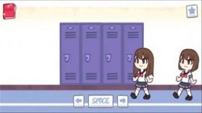 口香糖女孩1
