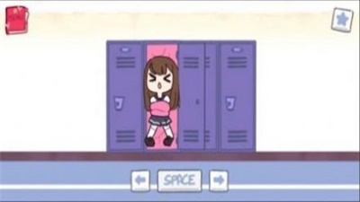 口香糖女孩3