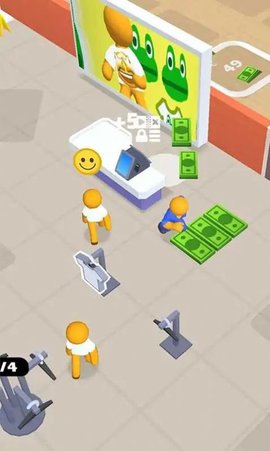 小小制衣廠app1