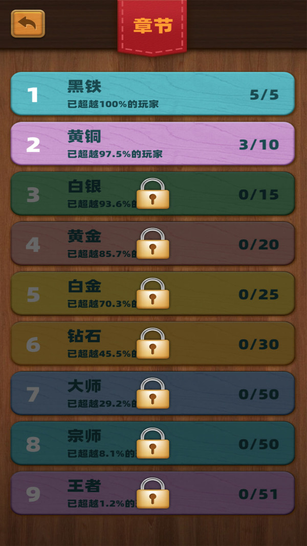 對折一萬次3