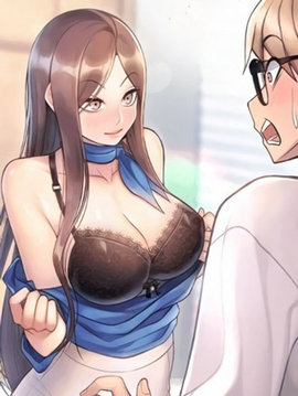 小褲褲筆記本韓漫無彈窗2