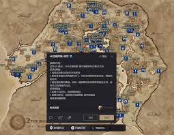 上古卷轴4：湮灭重制版精灵遗迹位置在哪(图2)