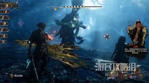 光与影33号远征队主教怎么打(图3)