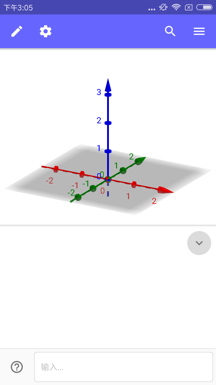 GeoGebra6