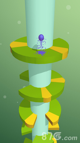 Helix Jump中文版1
