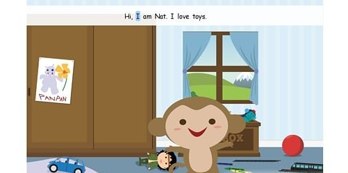 Fun and Friends1
