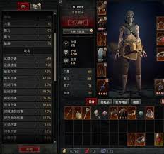 暗黑4馴獸師的指導(dǎo)屬性效果是什么