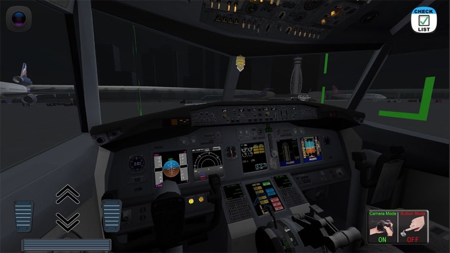 Flight 737中文版1