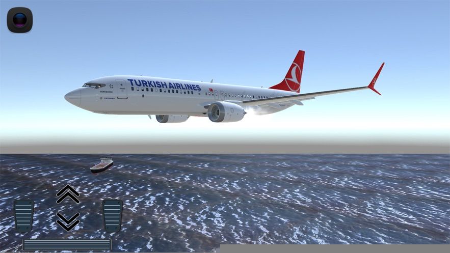 Flight 737中文版2