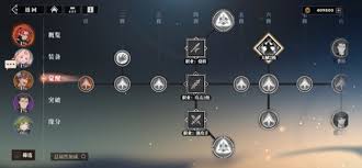 三國志幻想大陸2梟之歌武將覺醒怎么完成