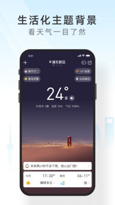 吉天氣1