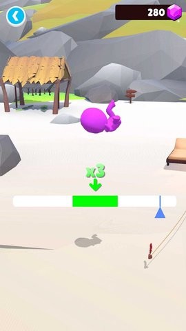 噴氣水上摩托app1