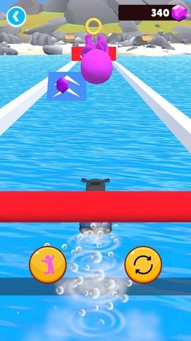 噴氣水上摩托app3