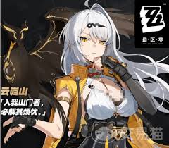 絕區(qū)零儀玄怎么樣