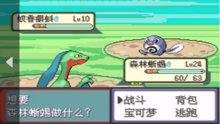口袋妖怪 暗古神壇6.0 Another Result（悟飯）3