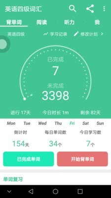 四級單詞君3
