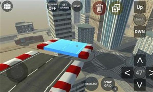 gta5作死模擬器1