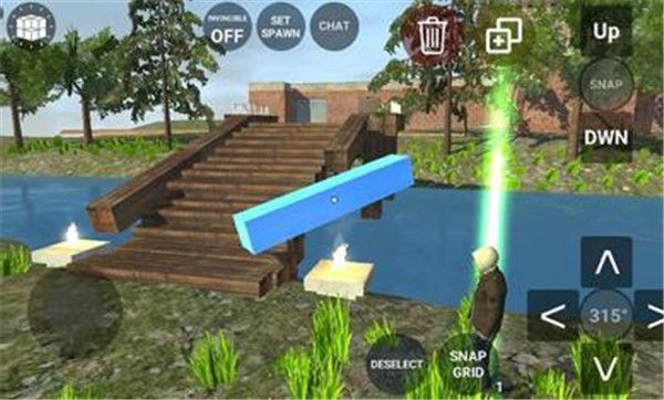 gta5作死模擬器3