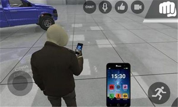 gta5作死模擬器4