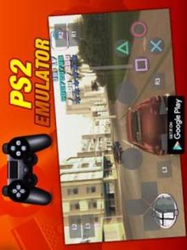 Free HD PS2 Emulator - Android Emulator For PS21
