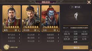 封神開(kāi)天姬發(fā)陣容如何搭配