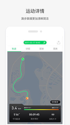 唯樂(lè)手環(huán)3
