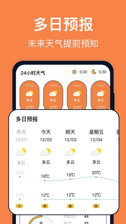 臺(tái)風(fēng)天氣預(yù)報(bào)2