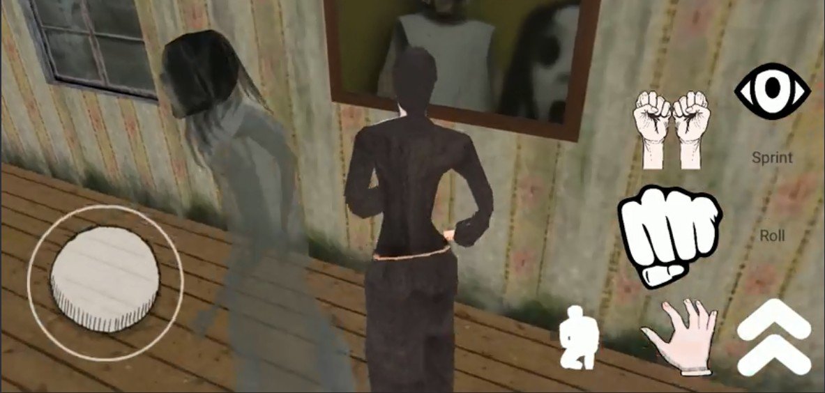 funny horror game2