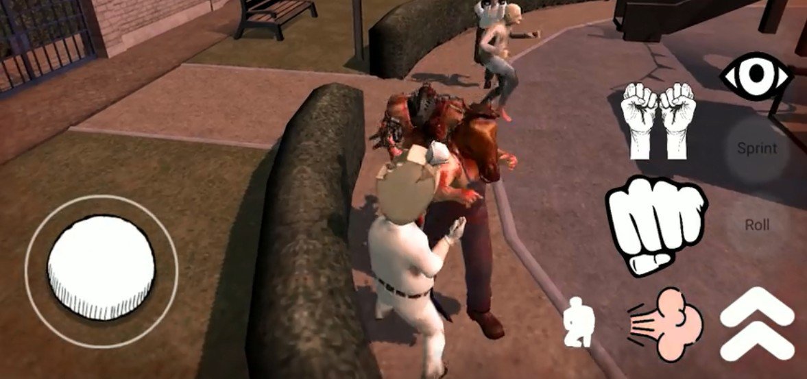 funny horror game3