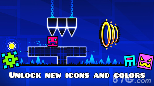 Geometry Dash4