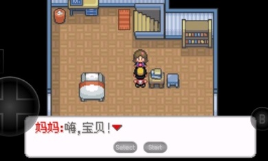口袋妖怪金黃20222