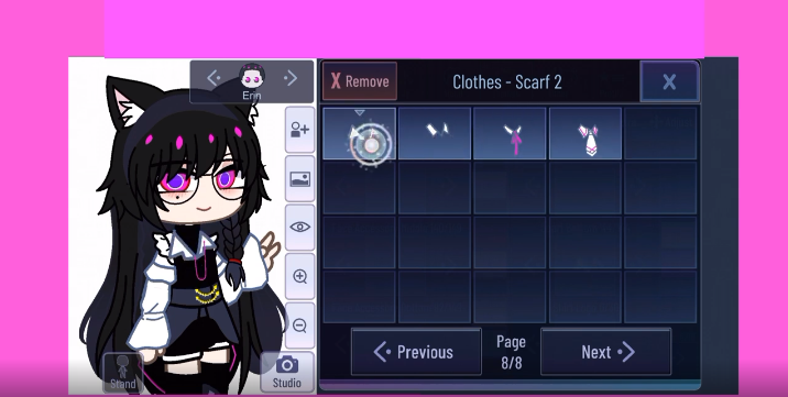Gacha Yune1