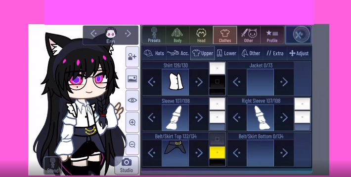 Gacha Yune3