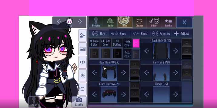 Gacha Yune4