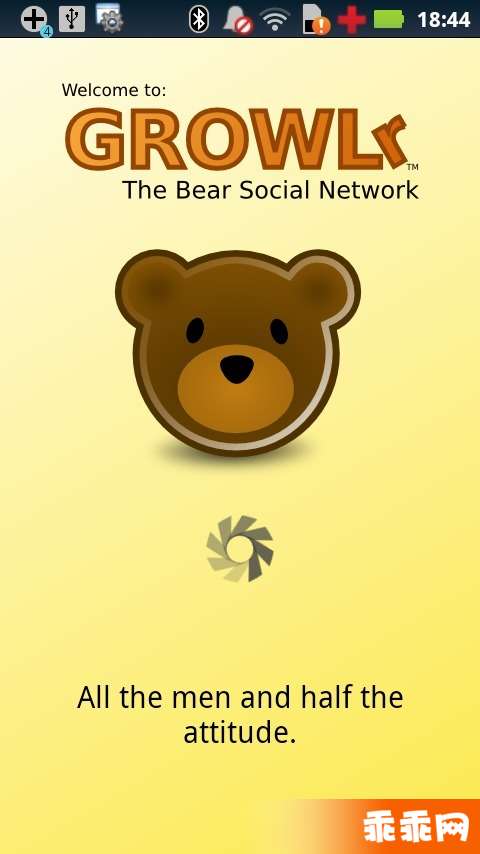 GROWLr Gay Bears Near You2
