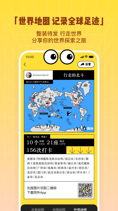 同外2