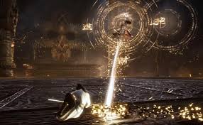 燕云十六聲黃金膝奇術(shù)如何獲取