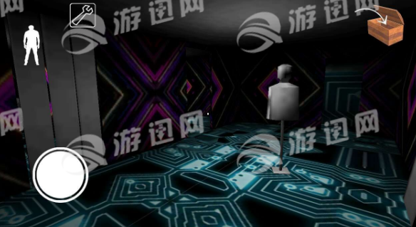 Granny Cyber1
