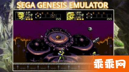 gGens MD模擬器3