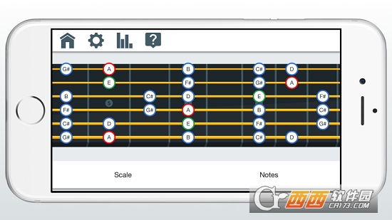 FretTrainer4