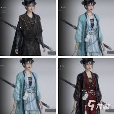 燕云十六聲國際服和國服的區(qū)別是什么