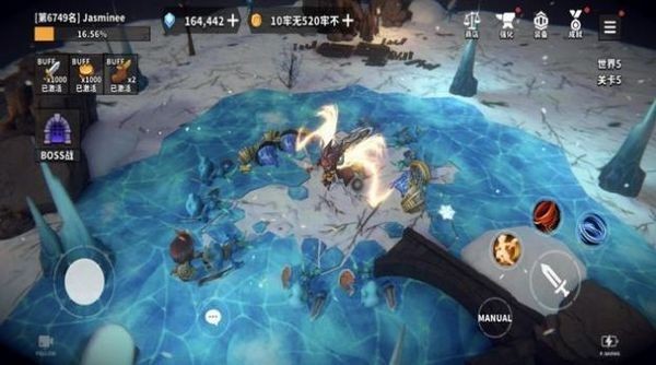 地牢騎士培養(yǎng)2