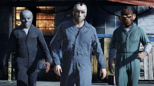 gta內置菜單1
