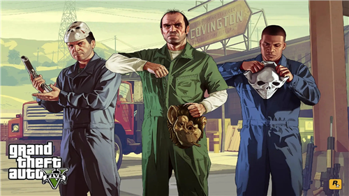 gta內置菜單2