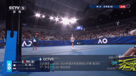 叮鐺TV4