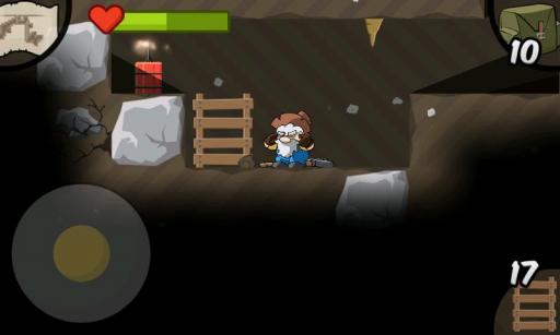 Gem Miner 21