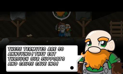 Gem Miner 22