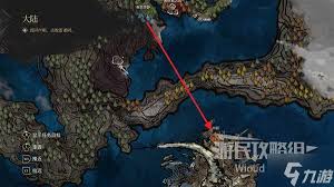 光與影33號遠(yuǎn)征隊盧明舊城怎么探索
