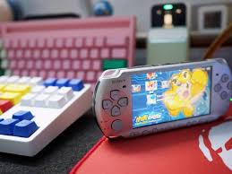 現(xiàn)在買psp3000值不值